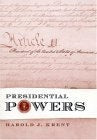 Cover image for Presidential Powers, isbn: 9780814749333