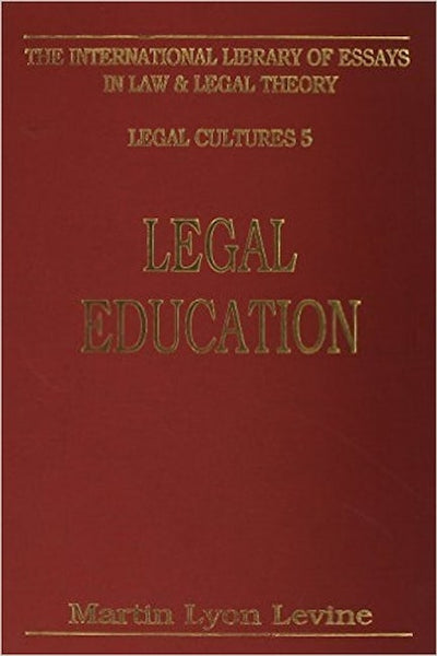 Legal Education
