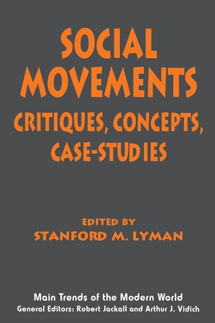 Social Movements