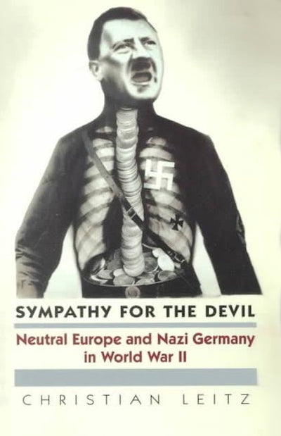 Sympathy for the Devil