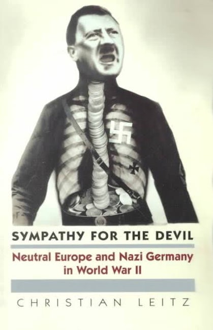 Sympathy for the Devil