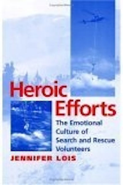 Heroic Efforts