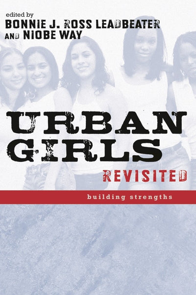 Cover image for Urban Girls Revisited, isbn: 9780814752371