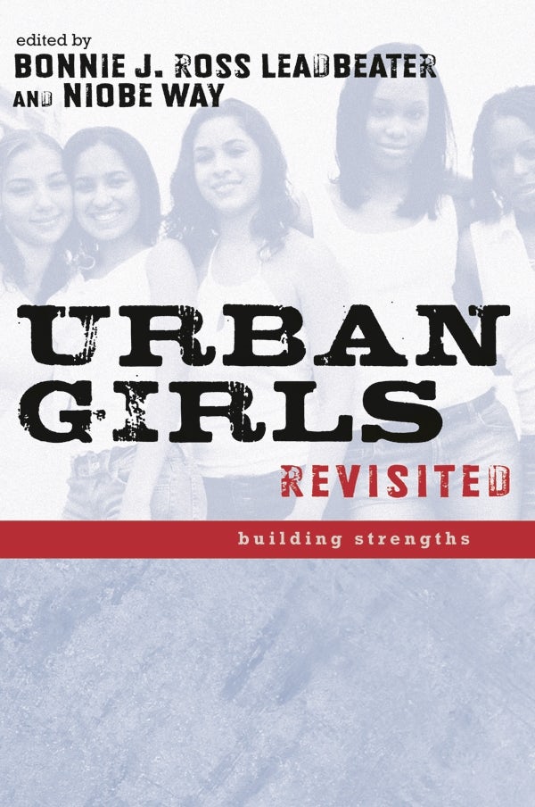 Cover image for Urban Girls Revisited, isbn: 9780814752371