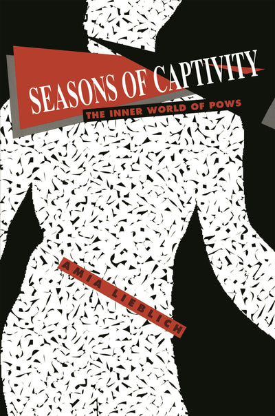 Cover image for Seasons of Captivity, isbn: 9780814752739