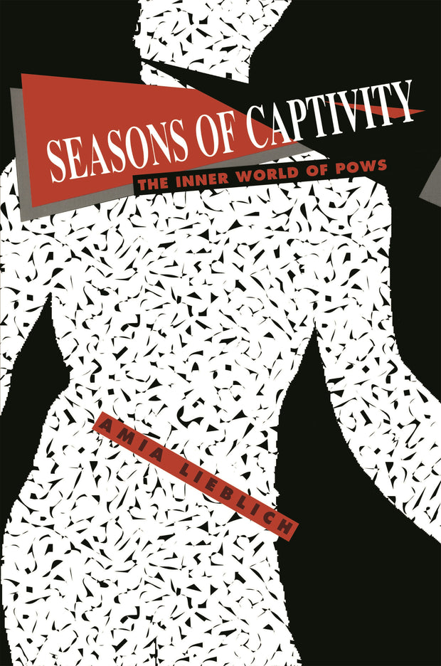 Cover image for Seasons of Captivity, isbn: 9780814752739