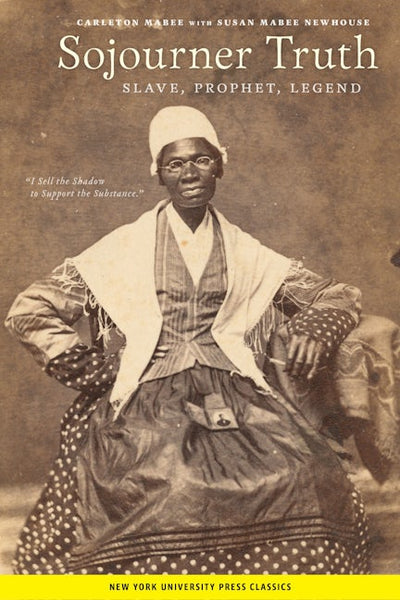 Sojourner Truth
