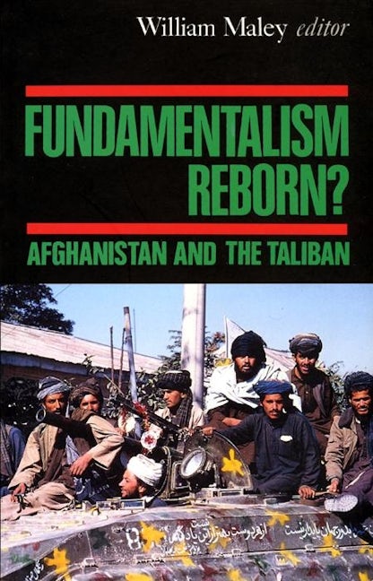 Fundamentalism Reborn?