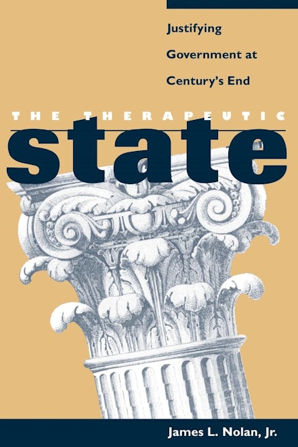 The Therapeutic State