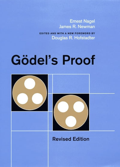 Cover image for Gödel's Proof, isbn: 9780814758014