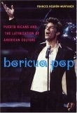 Cover image for Boricua Pop, isbn: 9780814758786