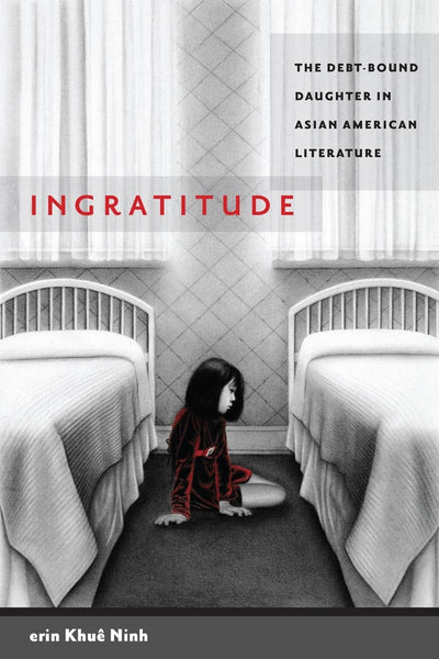 Cover image for Ingratitude, isbn: 9780814758854
