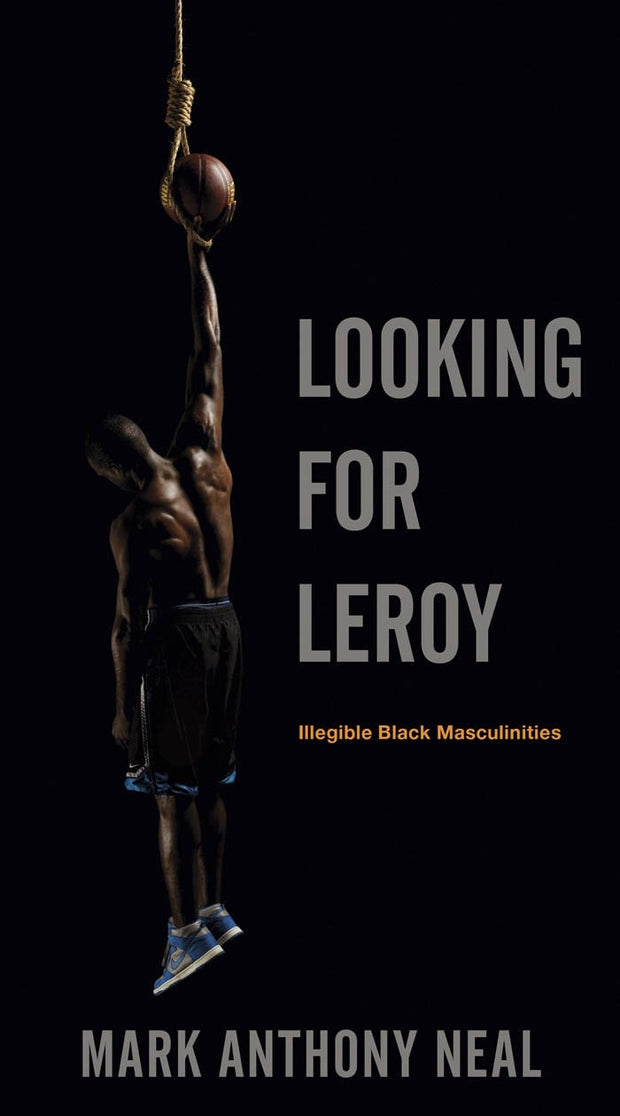 Cover image for Looking for Leroy, isbn: 9780814760604