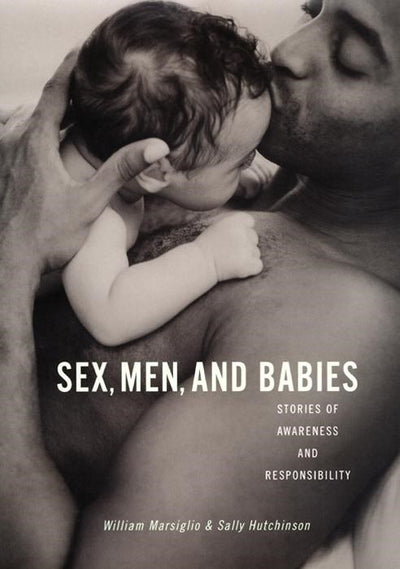 Cover image for Sex, Men, and Babies, isbn: 9780814761229