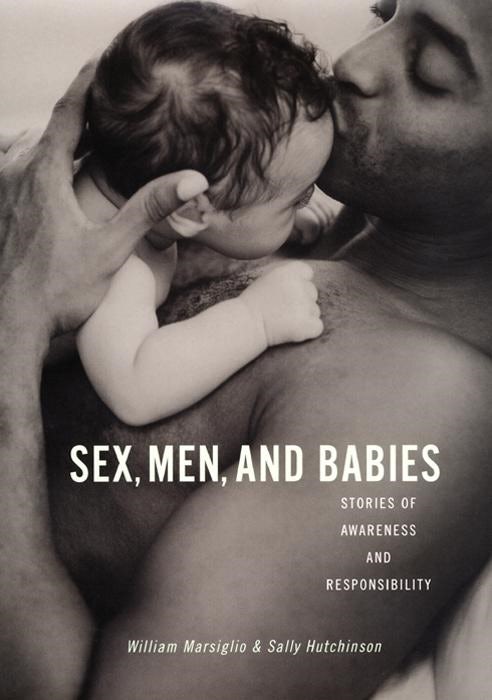 Cover image for Sex, Men, and Babies, isbn: 9780814761229