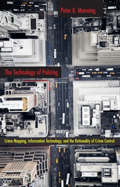 The Technology of Policing