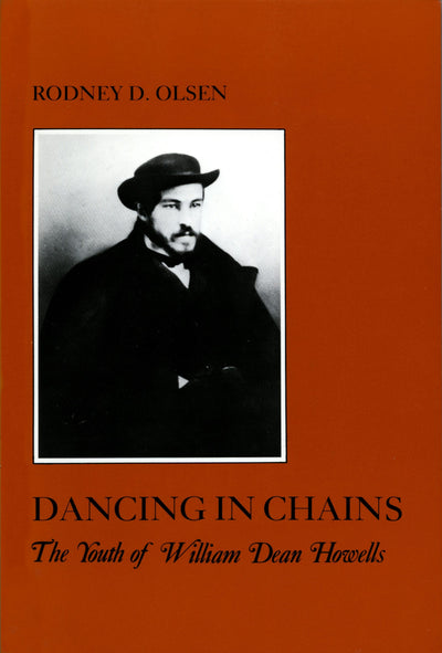 Cover image for Dancing in Chains, isbn: 9780814762301