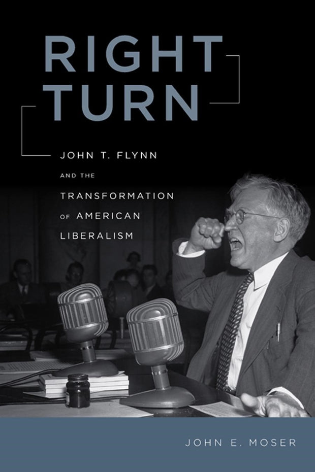 Cover image for Right Turn, isbn: 9780814764176