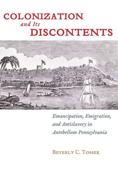 Colonization and Its Discontents