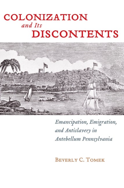 Colonization and Its Discontents