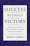 Cover image for Success Without Victory, isbn: 9780814765128