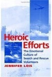 Cover image for Heroic Efforts, isbn: 9780814765234