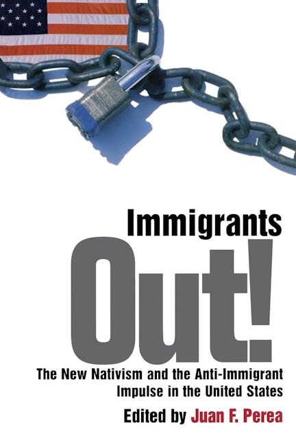 Immigrants Out!