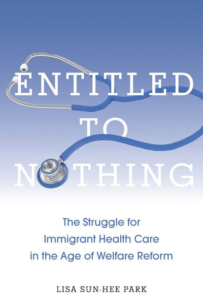 Entitled to Nothing