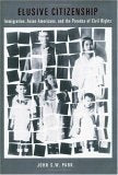 Cover image for Elusive Citizenship, isbn: 9780814768105