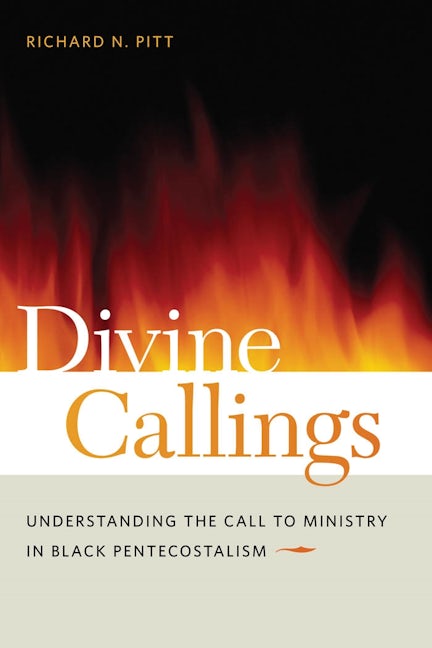 Divine Callings