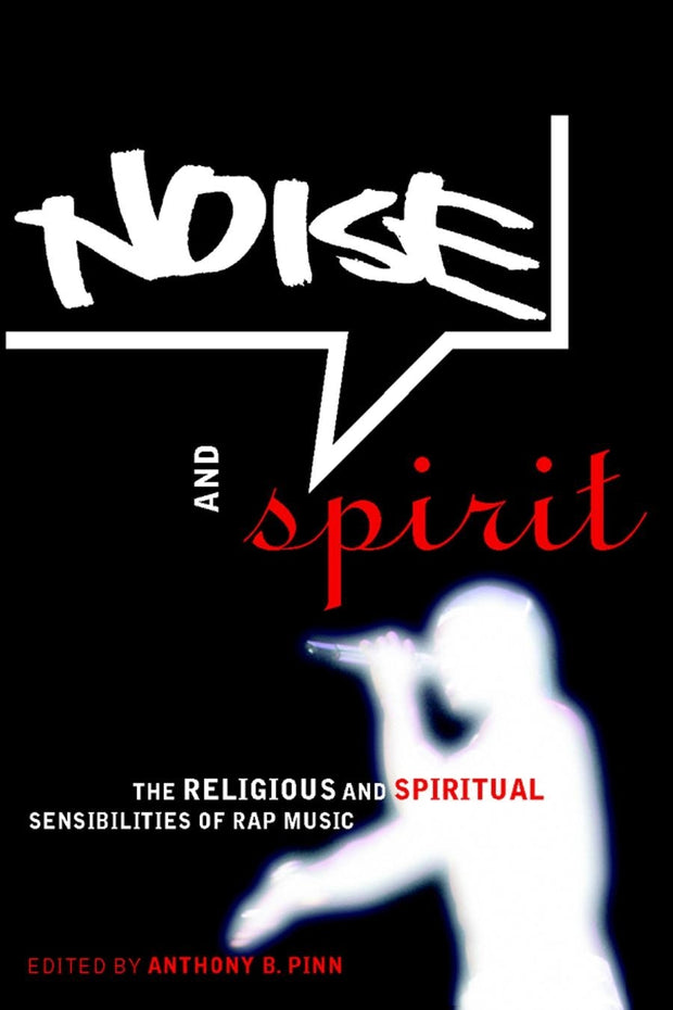 Cover image for Noise and Spirit, isbn: 9780814768303