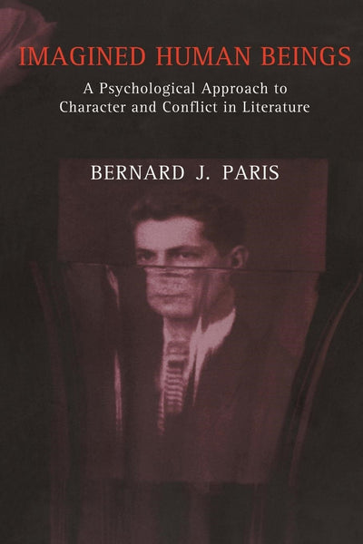 Cover image for Imagined Human Beings, isbn: 9780814768853