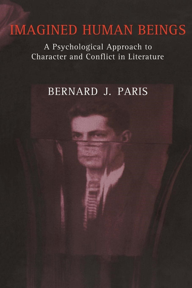 Cover image for Imagined Human Beings, isbn: 9780814768853