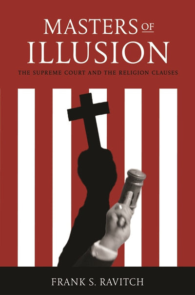 Cover image for Masters of Illusion, isbn: 9780814769171