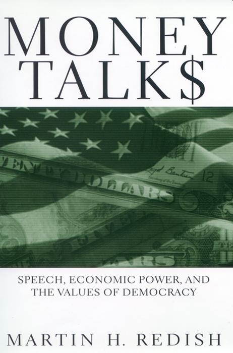 Cover image for Money Talks, isbn: 9780814769188