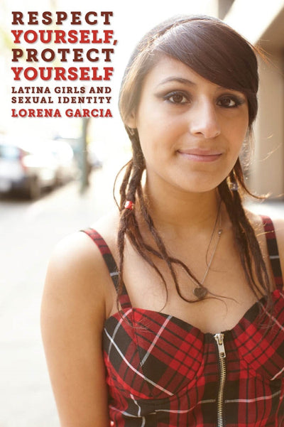 Cover image for Respect Yourself, Protect Yourself, isbn: 9780814769911