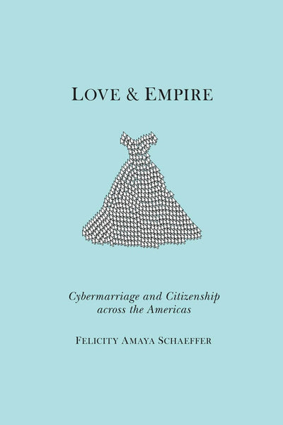 Cover image for Love and Empire, isbn: 9780814770498