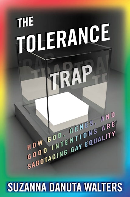 The Tolerance Trap
