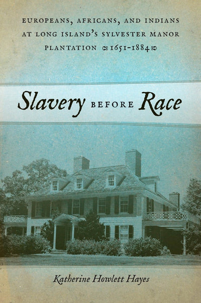 Cover image for Slavery before Race, isbn: 9780814770900