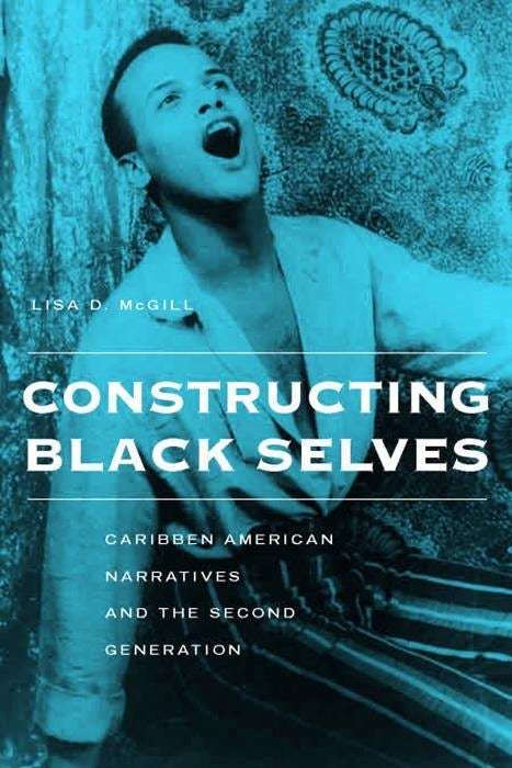 Cover image for Constructing Black Selves, isbn: 9780814771235