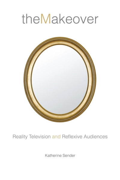 Cover image for The Makeover, isbn: 9780814771334