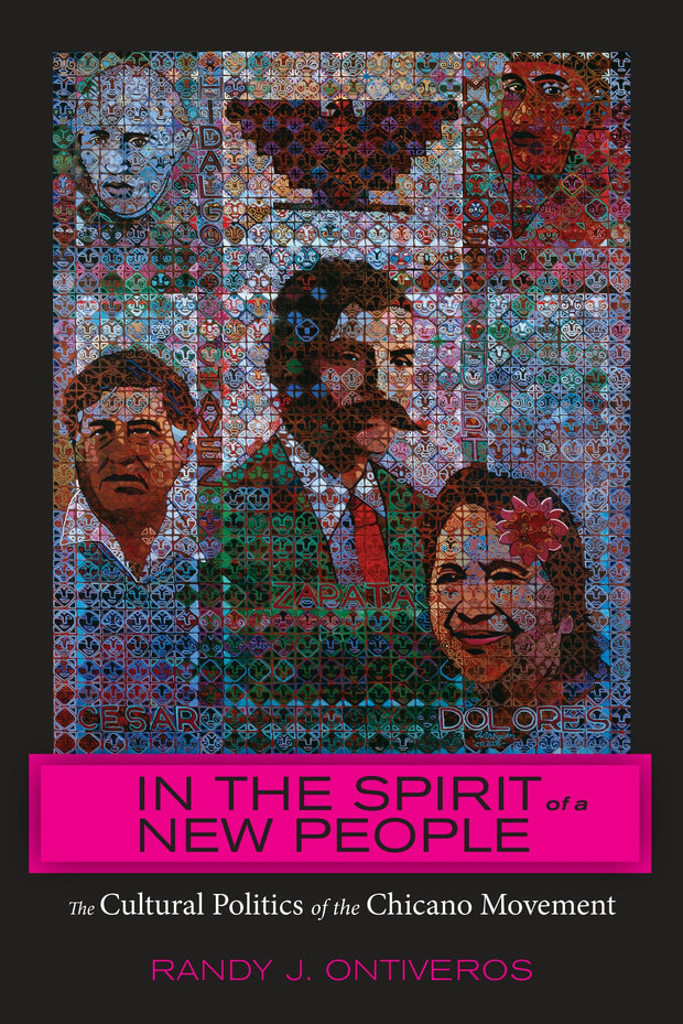 Cover image for In the Spirit of a New People, isbn: 9780814771396