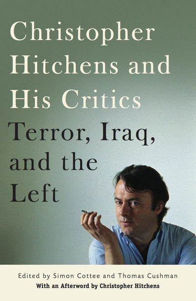 Cover image for Christopher Hitchens and His Critics, isbn: 9780814772751