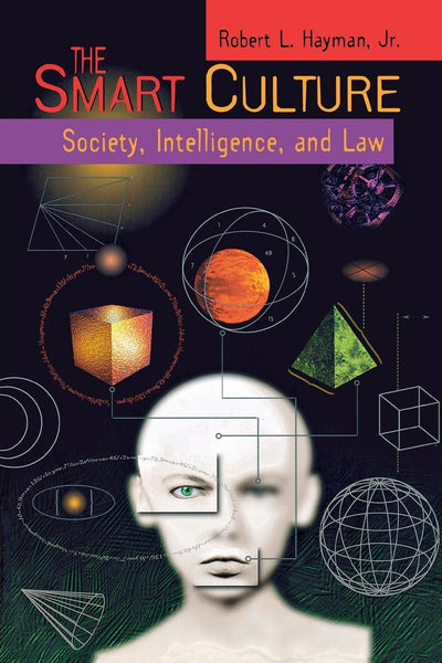 Cover image for The Smart Culture, isbn: 9780814773178