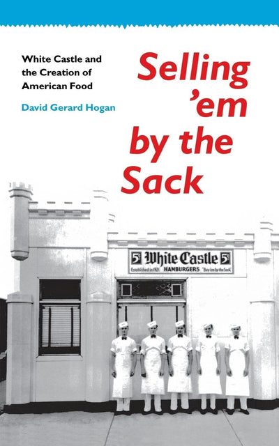 Cover image for Selling 'em by the Sack, isbn: 9780814773321