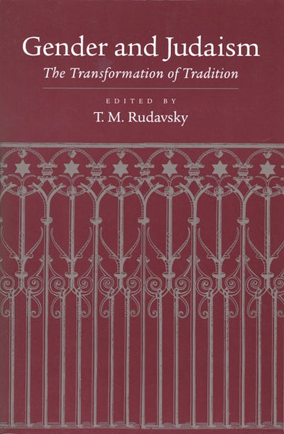 Gender and Judaism