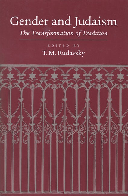 Gender and Judaism