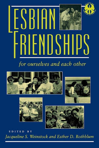 Lesbian Friendships
