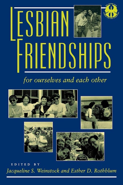 Lesbian Friendships
