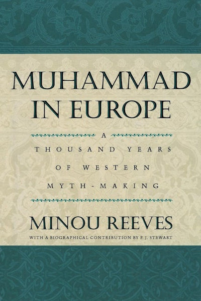 Muhammad in Europe